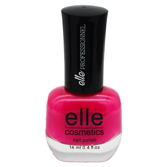 Elle Nail Polish 14ml / 402