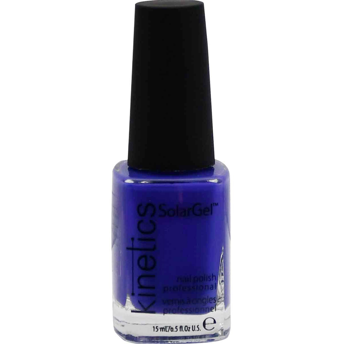 Kinetics Solargel Nail Polish/386