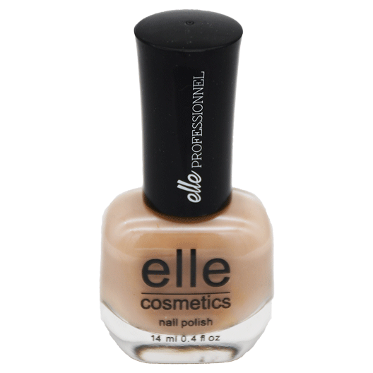 Elle Nail Polish 14ml /604