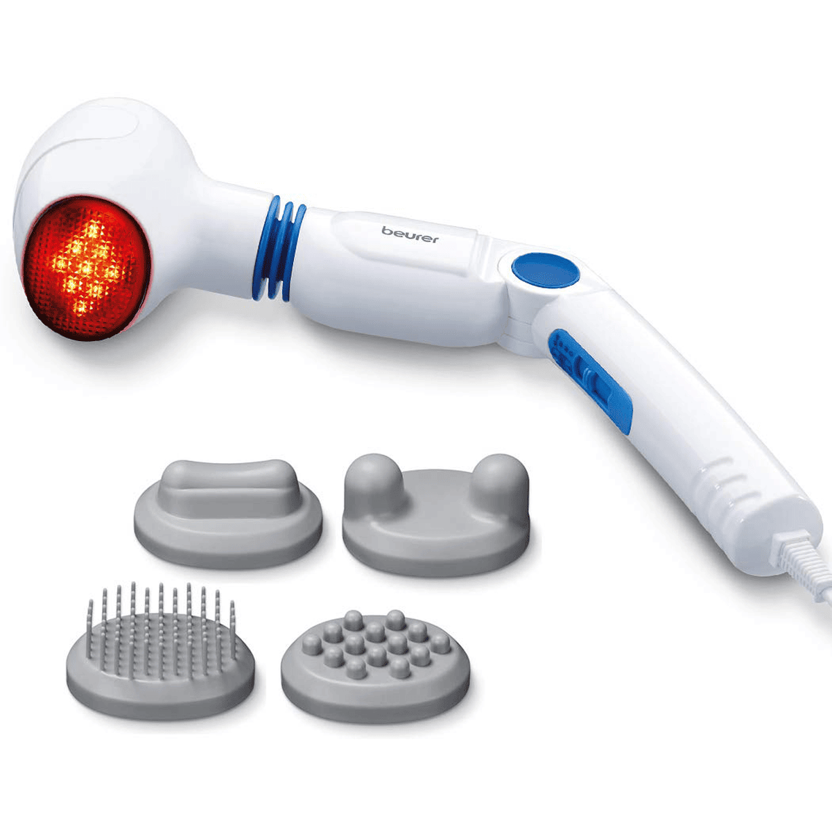 Beurer Infrared Massager/Mg40