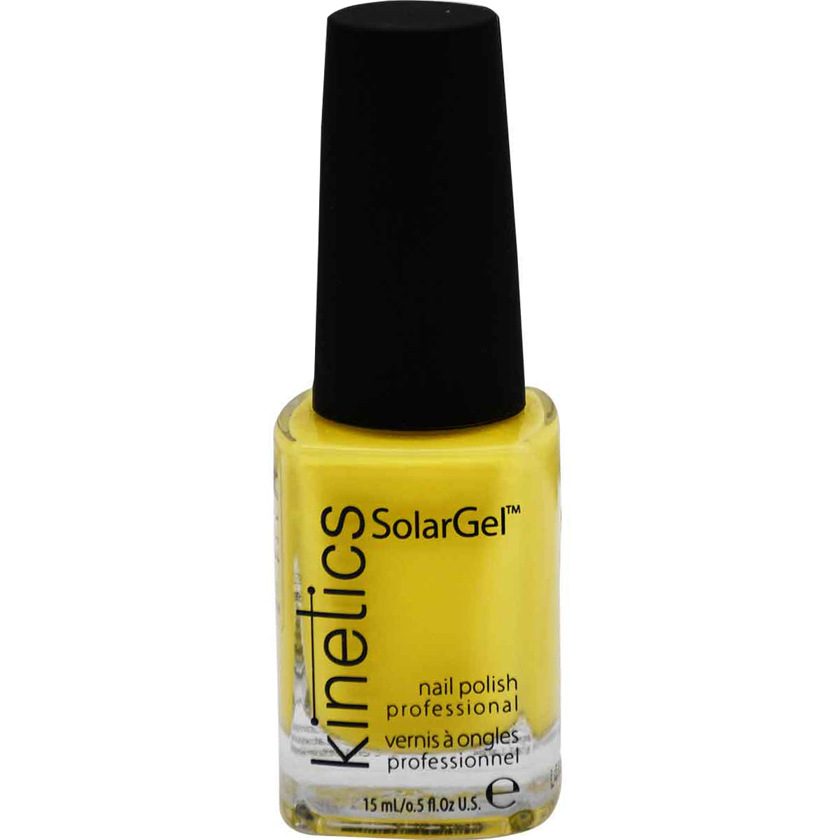 Kinetics Solargel Nail Polish/430