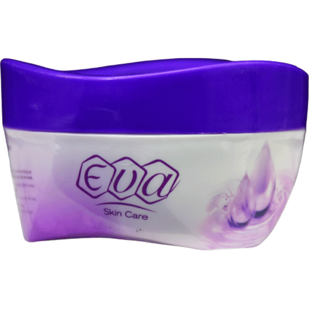 Eva Glycerin Dry Skin Cream 170gm