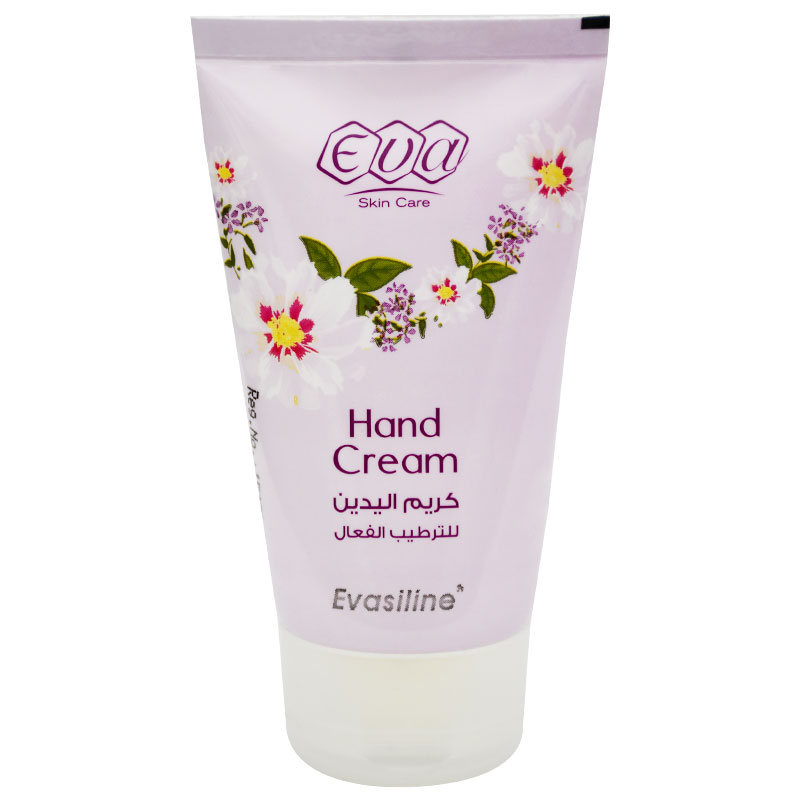 Eva Evasiline Hand Cream 60ml