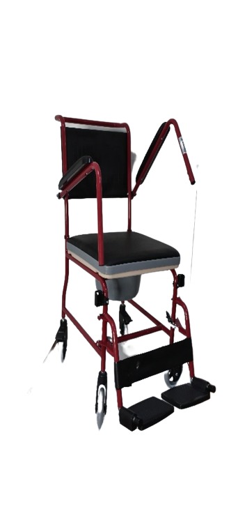 Commode Moving Side Ref/692