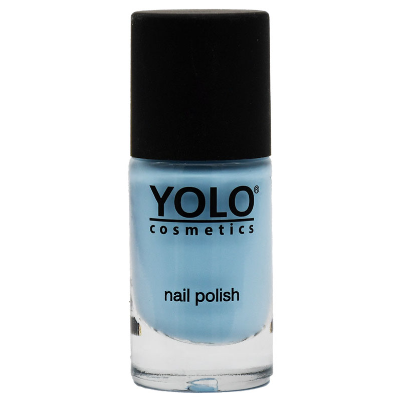 Yolo Nail Polish 10ml/148