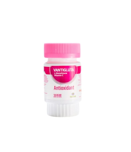 Vantigluta 30 Tablet