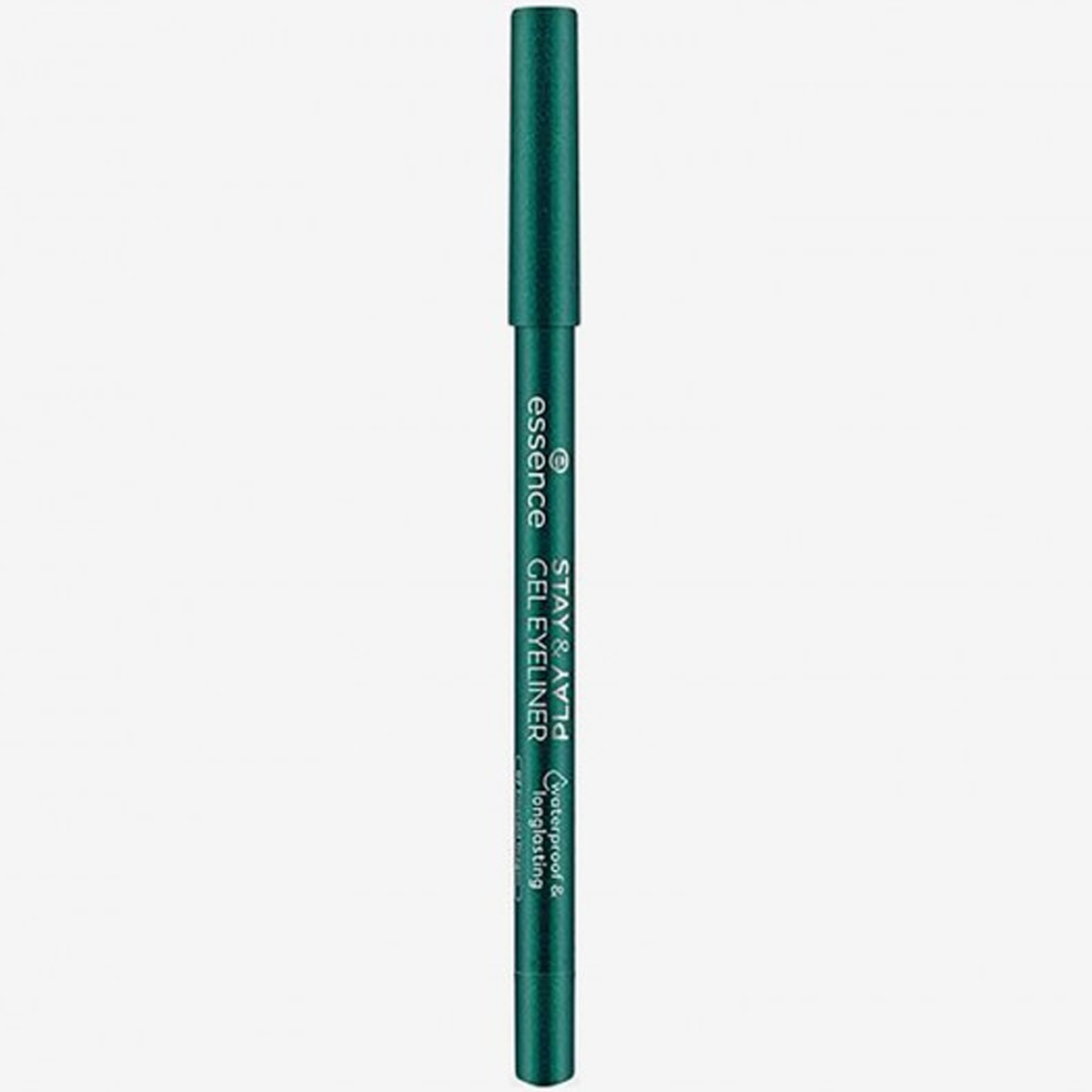 Essence Stay and Play Gel Eyeliner/07