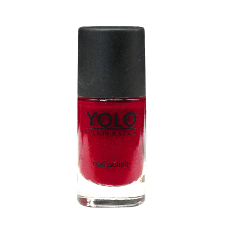 Yolo Nail Polish 10ml/179