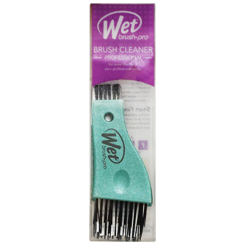 Wet Brush Pro Brush Cleaner/0601W/Ps Gr