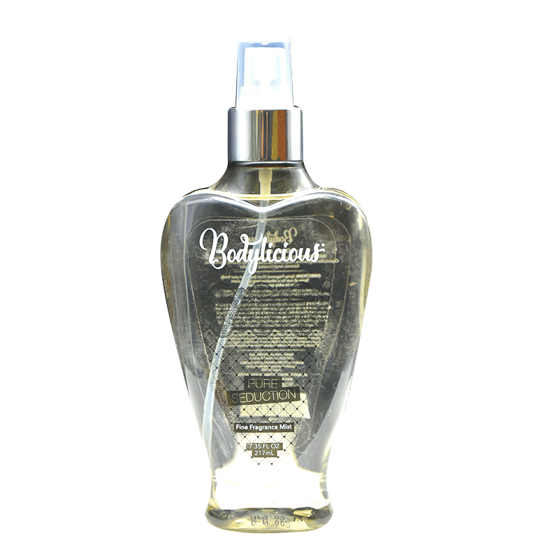 Bodylicious Pure Seduction Body Mist for Women 217ml