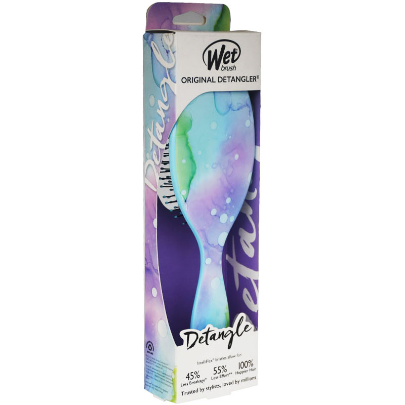 Wet Brush Original Detangler/Bwr830Wasp