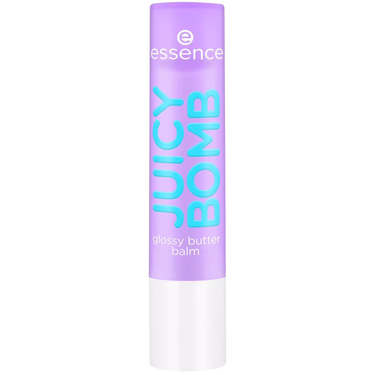 Essence Juicy Bomb Glossy Butter Balm/02