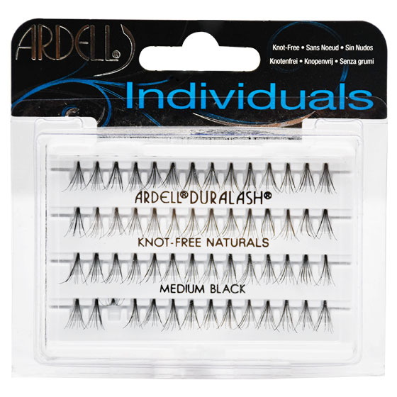 Ardell Duralash Flare Medium Black