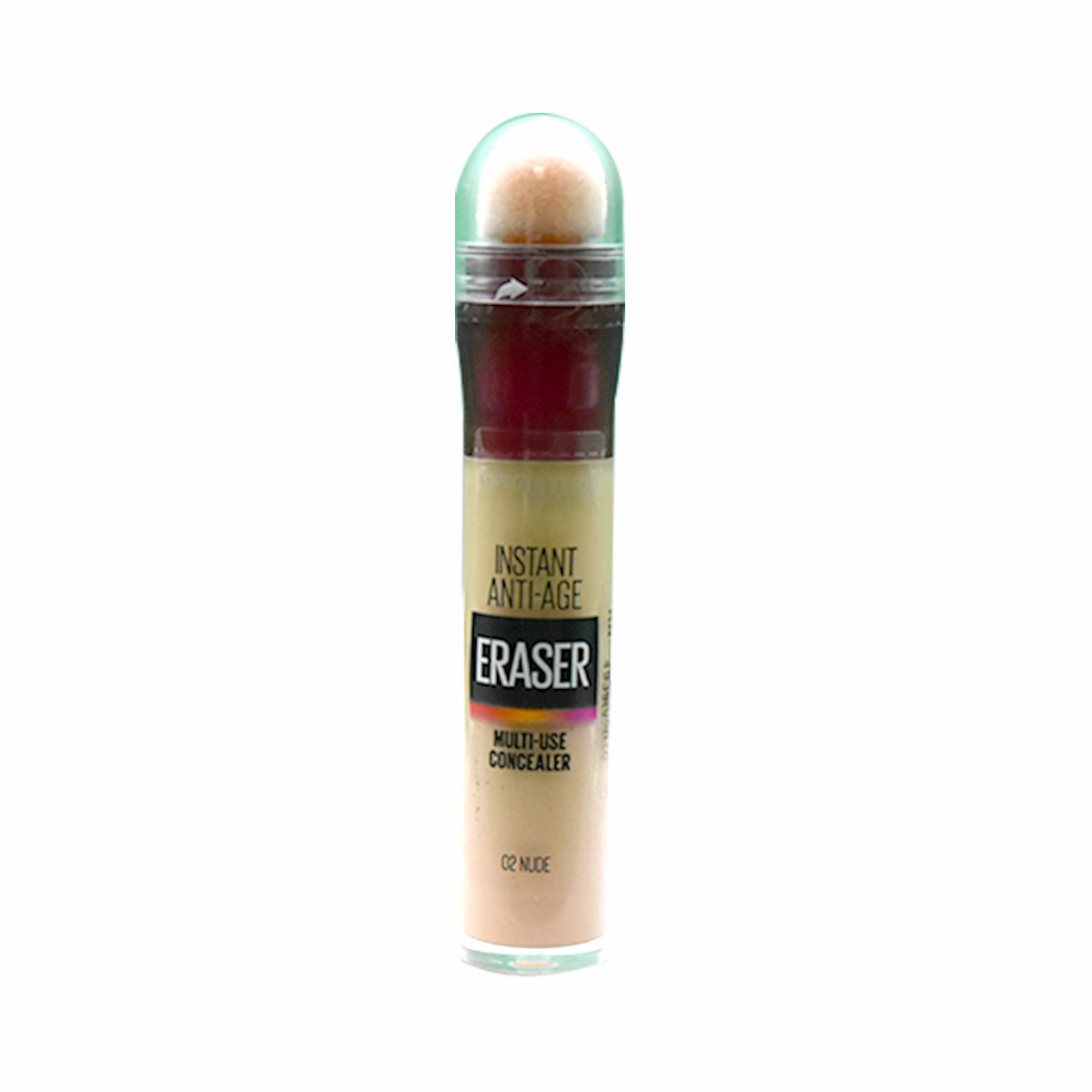 Maybelline Instant Age Eraser Concealer/02 Nude