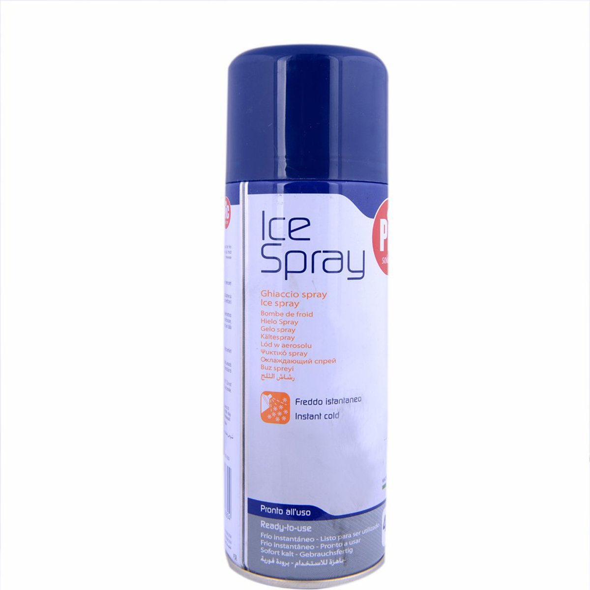 Ice Spray (Pic) 400ml Spray