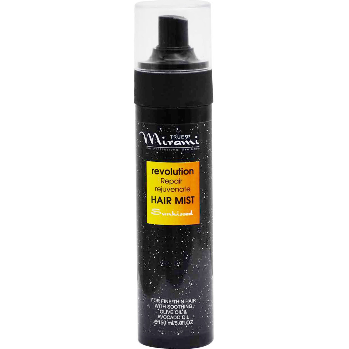 Mirami Hair Mist Sunkissed 150ml