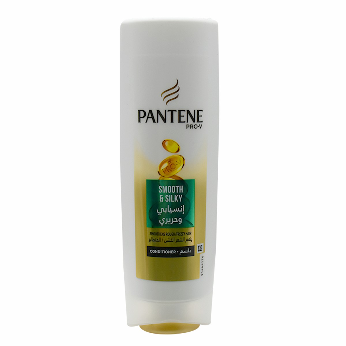 Pantene Pro V Smooth & Silky Conditioner 400/360ml