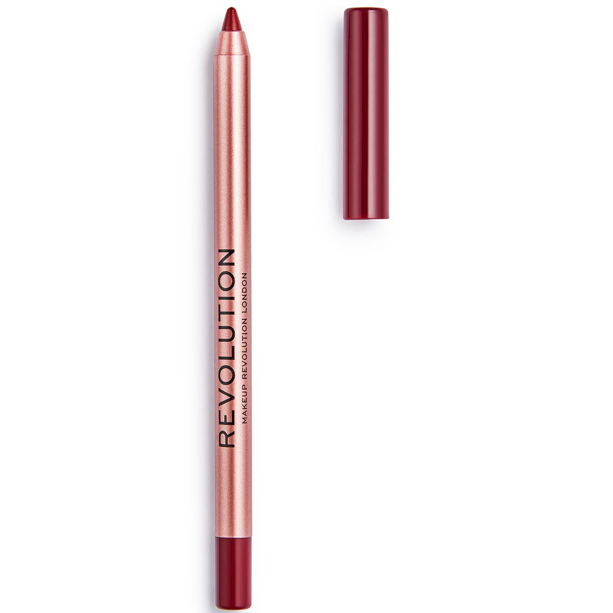 Revolution Satin Kiss Lipliner Vampire