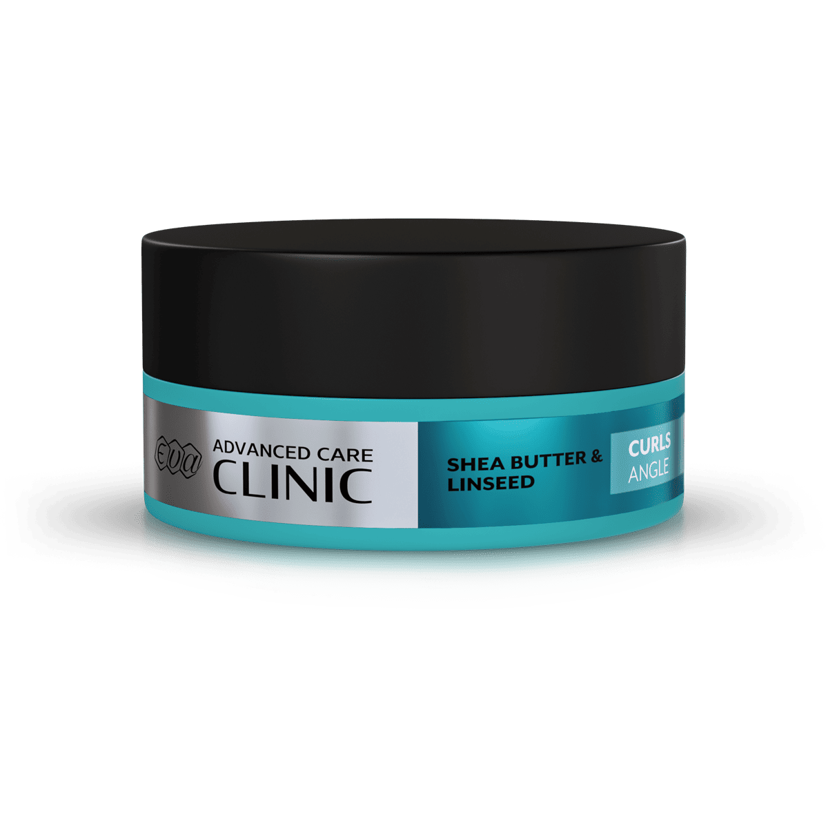 Eva Curls Shea Butter&Linseed Mask200ml