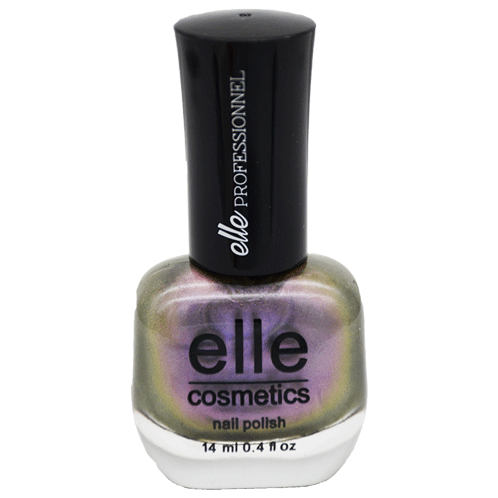 Elle Nail Polish 14ml /H1