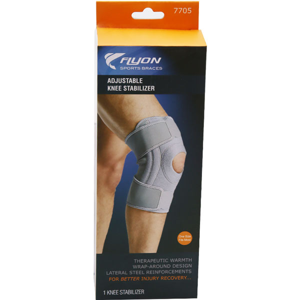 Flyon Knee Stabilizer One Size/7705