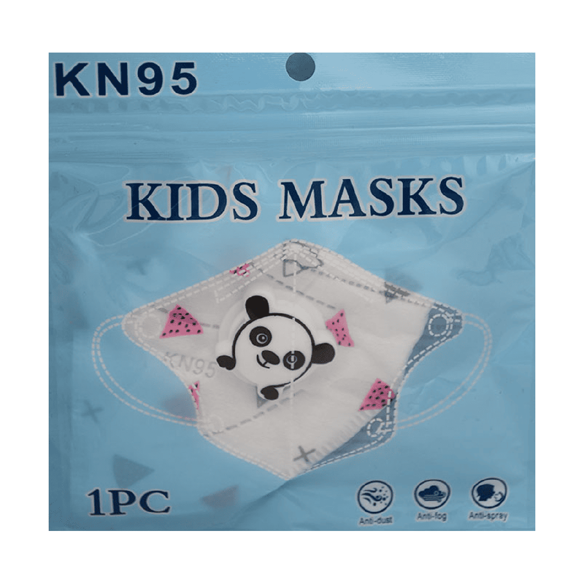 Face Mask N95 For Kids