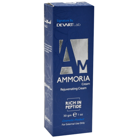 Ammoria Rejuvenating Cream 30gm