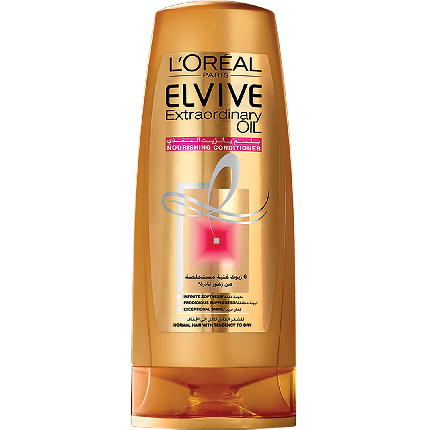 Loreal Extraordinary Nourishing Norm Conditioner 200ml