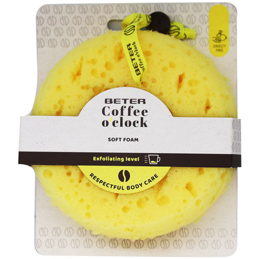 Beter Coffee Sponge/22023