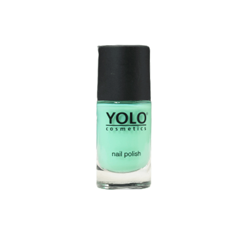 Yolo Nail Polish 10ml/173
