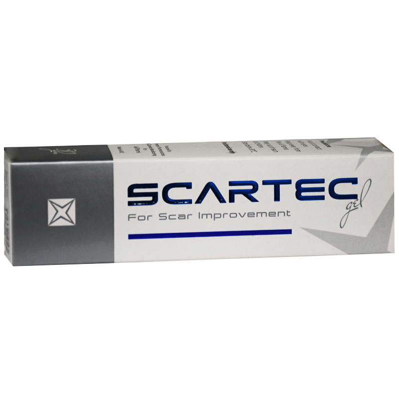 Scartec Gel 30gm