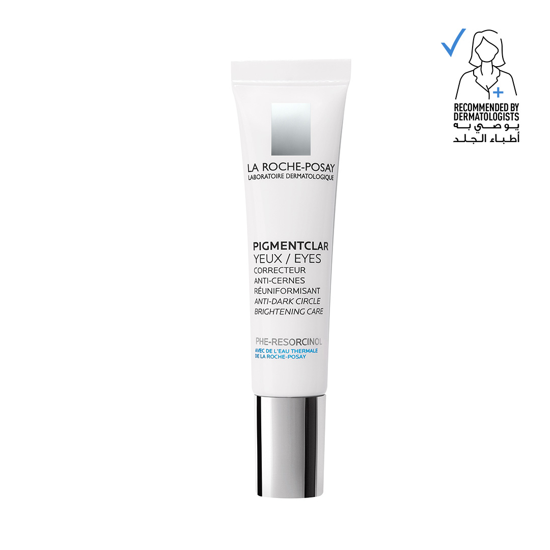 La Roche Pigmentclar Eyes Dark Circle Cream15ml