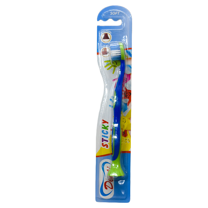 Denti Sticky Toothbrush Soft