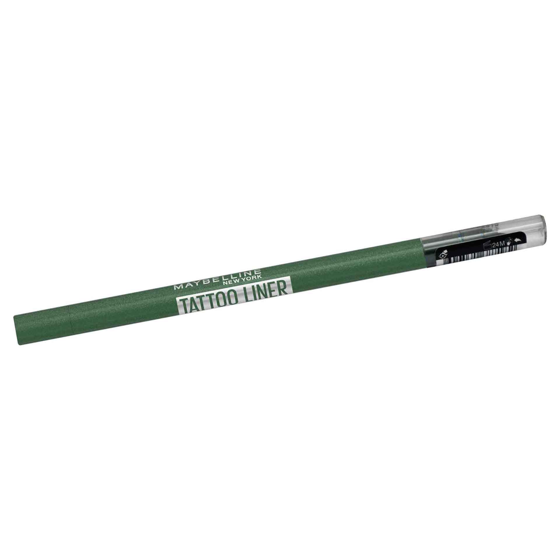 Maybelline Tattoo Liner Gel Pencil/817