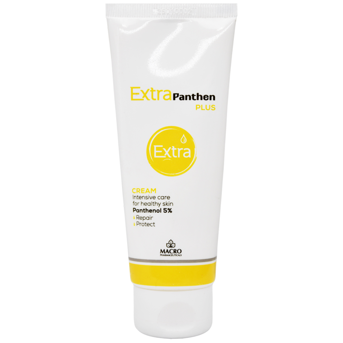 Extra panthen Plus Cream for Skin 50gm