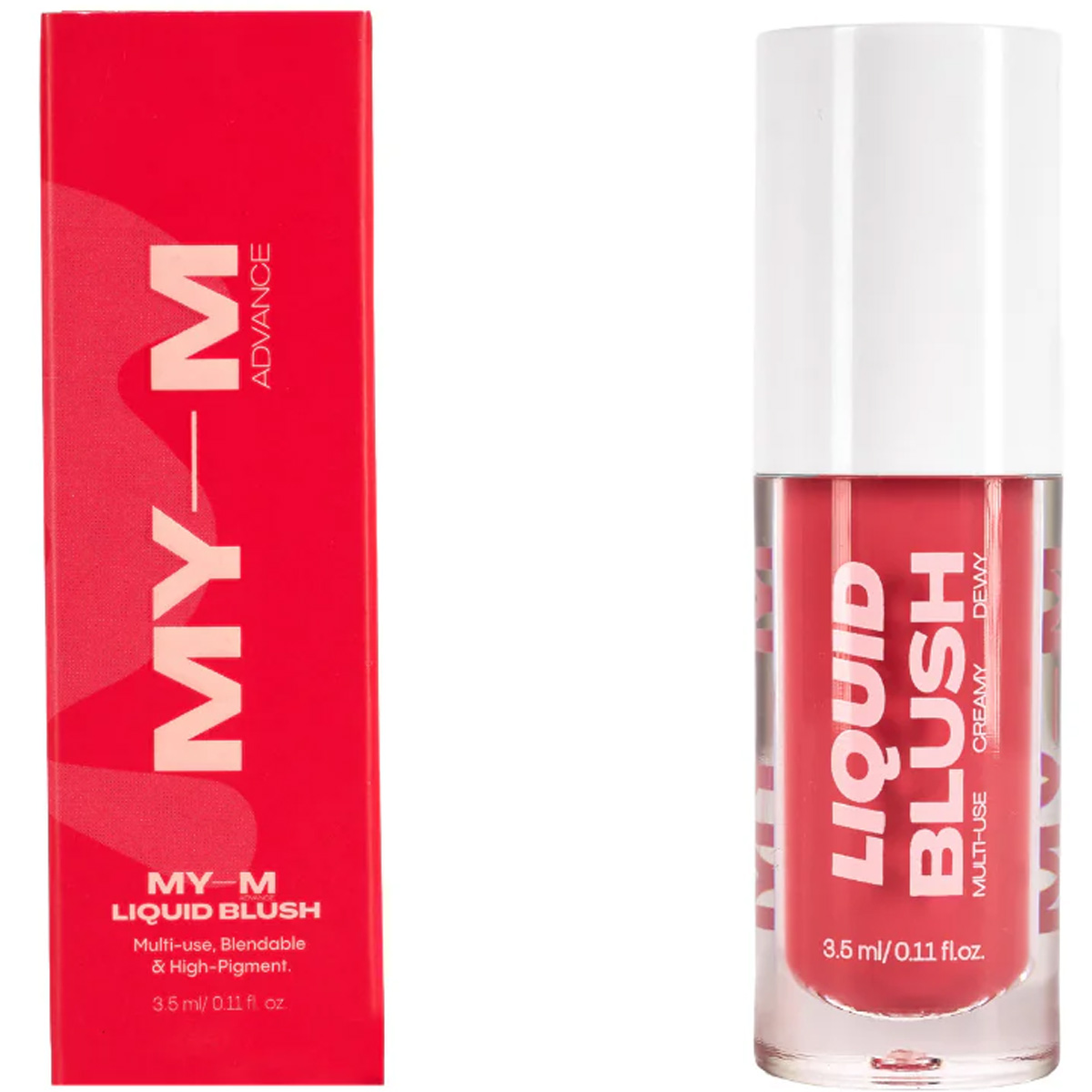 My-M Liquid Blush Berry Bloom/03