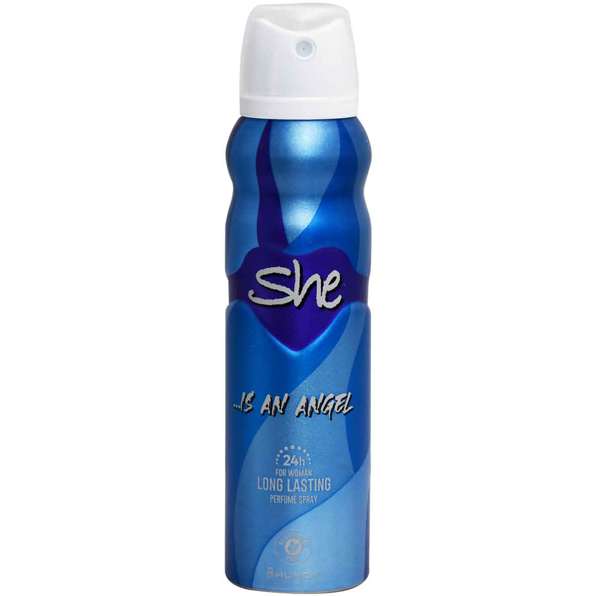 She Is An Angel Perfume Spray For Women 150 ml