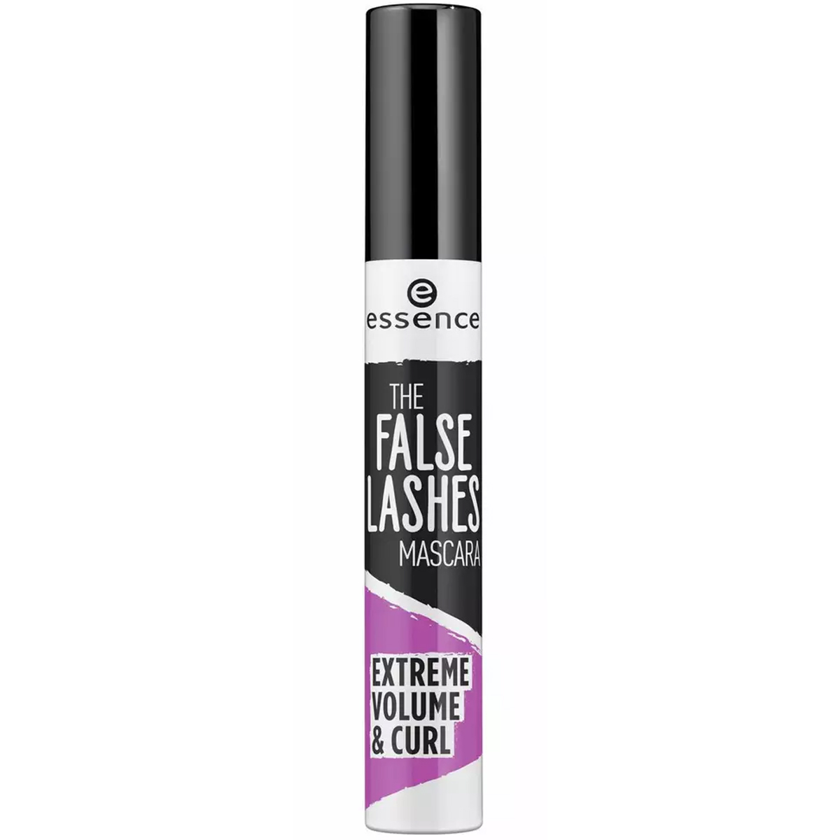 Essence The False Lashes Mascara Extreme Volume and Curl