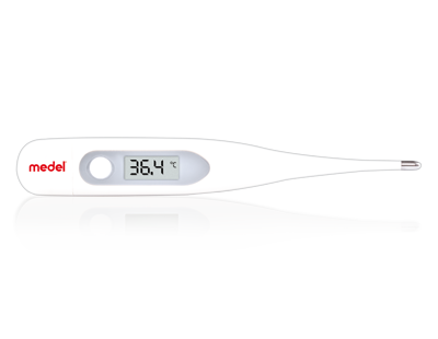Medel Digital Thermometer/95089 & 95128