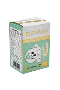 Germa Oil Oral Drops 30ml