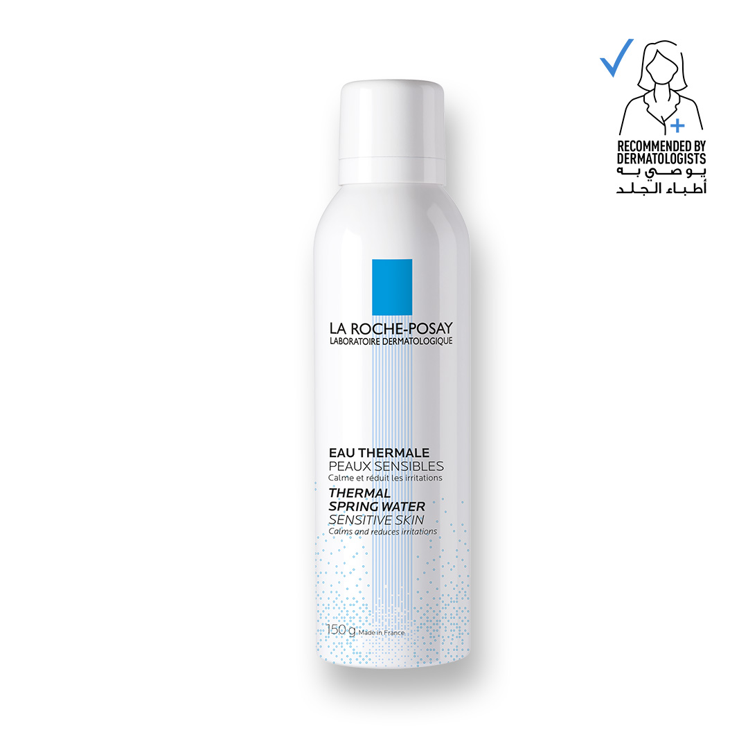 La Roche Thermal Spring Water 150gm