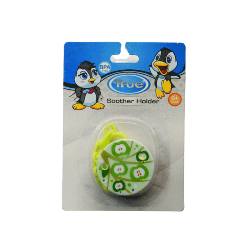 True Soother Holder (0months +) /2018011
