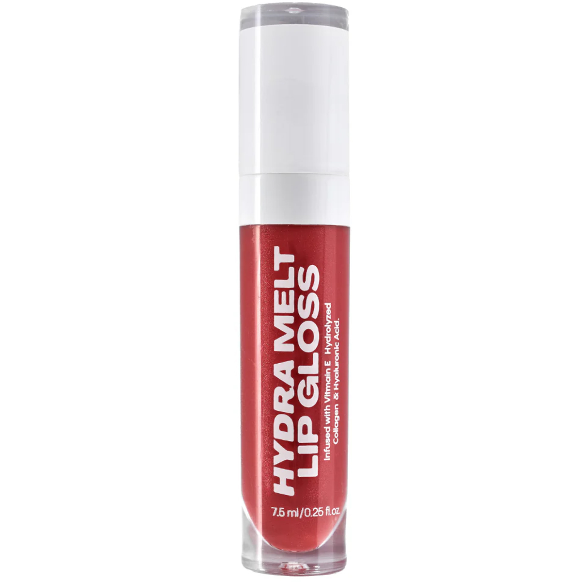 My-M Hydra Melt Lip Gloss Mauve Glow/40