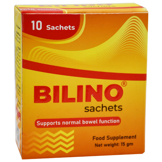 Bilino 15gm 10 Sachet