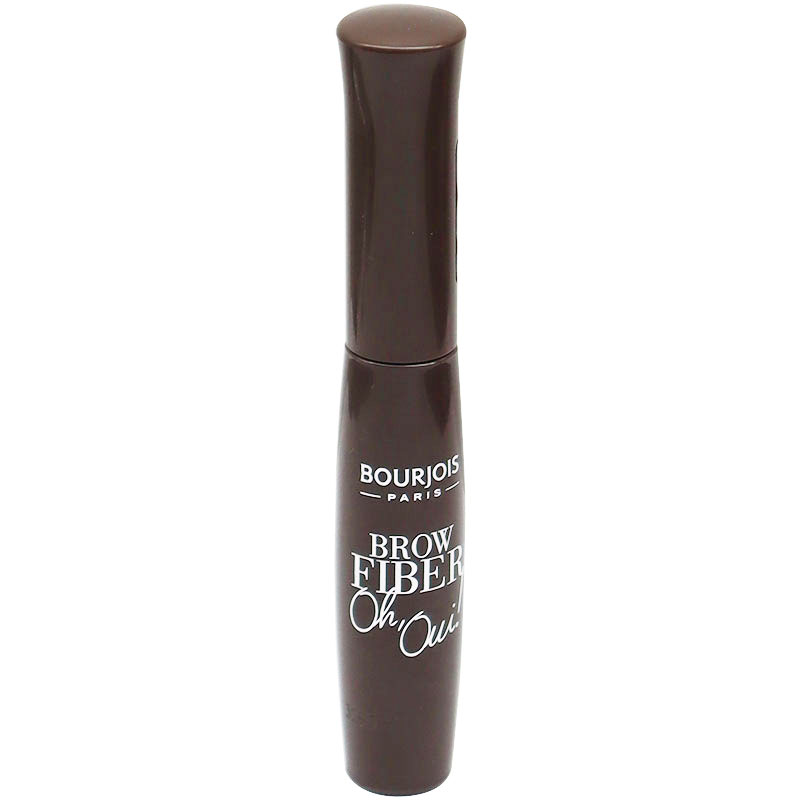 Bourjois Brow Fiber Mascara/003