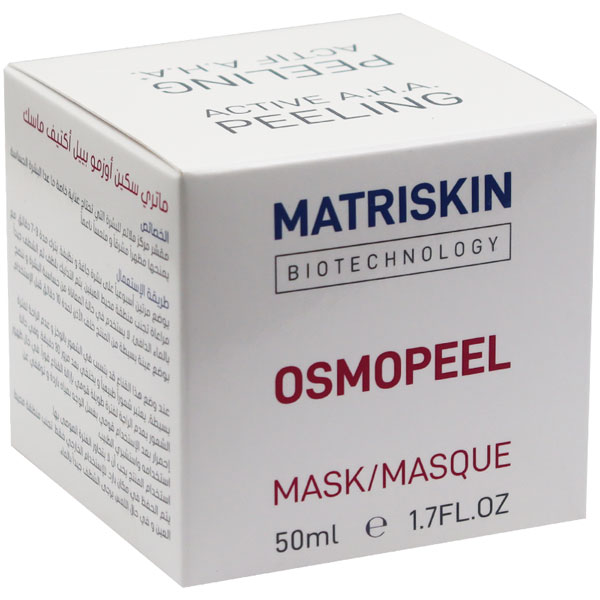Matriskin Osmopeel Mask 50ml