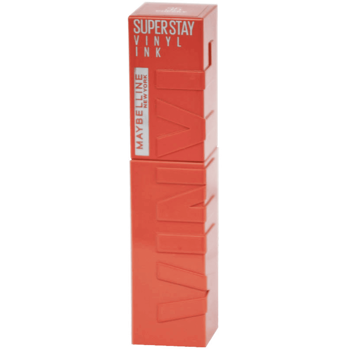 Maybelline Super Stay Vinyl Ink/35