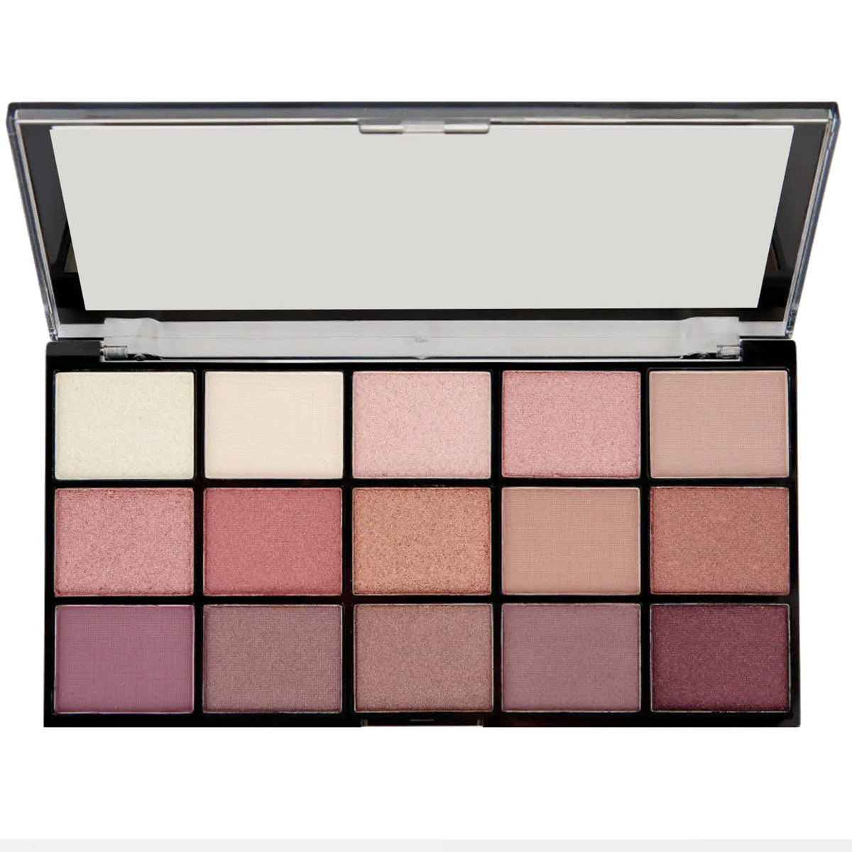 Revolution Reloaded Palette Iconic 3