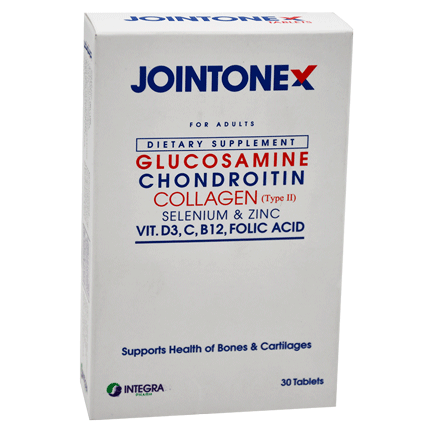Jointonex 30 Tablet
