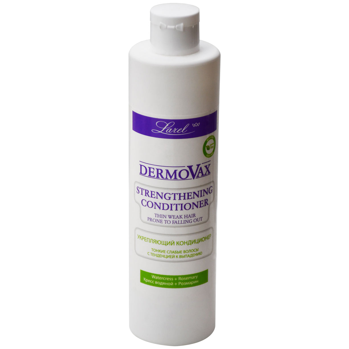 Larel Dermovax Conditioner for Thin and Weak Hair 300ml